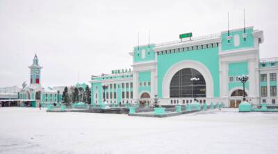 В Новосибирске начали строить сеть подземных переходов с киосками у вокзала - sib.fm - Москва - Новосибирск