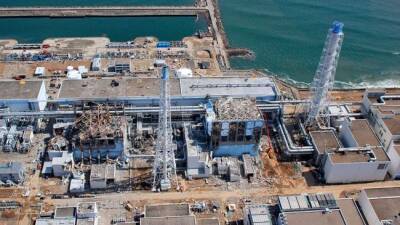 План сброса воды с АЭС «Фукусима-1» представлен на рассмотрение японских властей - eadaily.com - Япония - Tokyo