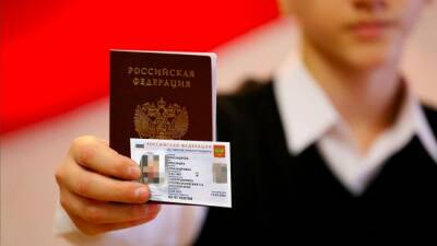 Дмитрий Чернышенко - В России готовится ввод в действие электронных паспортов - eadaily.com - Москва - Россия