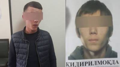 Наглость – второе счастье. Мужчина, находившийся в розыске по трем статьям УК, пришел в УБДД разбираться из–за неправильно выписанного штрафа - podrobno.uz - Узбекистан - Ташкент