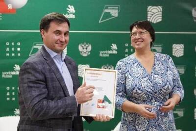 Три колледжа Омской области вошли в топ-100 по России - omsk.mk.ru - Россия - Омск - Омская обл.
