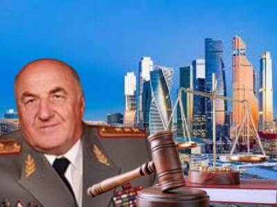 Экс-начальник полиции Москвы рассказал в суде о недвижимости, которую передал из ГУВД самому себе - bloknot.ru - Москва - Германия - Кипр
