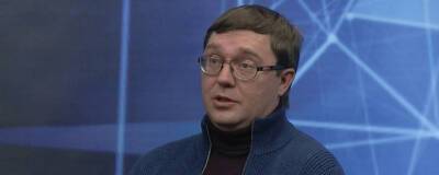 Александр Соловьев - Врач Соловьёв: В России максимум госпитализаций из-за «омикрона» ожидается в феврале - runews24.ru - Россия - Дания - Юар