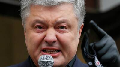 Петр Порошенко - Игорь Головань - Порошенко не собирается идти на допрос в ГБР – адвокат - ru.slovoidilo.ua - Украина