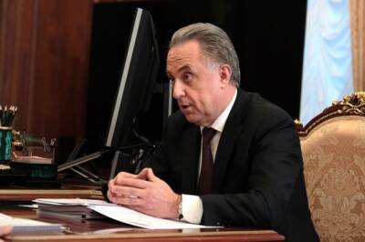 Виталий Мутко - Мутко не исключил, что в 2022 году рост цен на жилье в регионах остановится - aif.ru - Россия