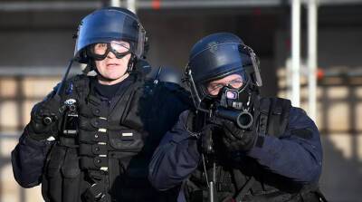В Париже освобождена одна из двух захваченных заложниц - belta.by - Белоруссия - Франция - Париж - Минск