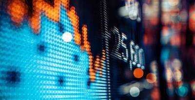 Старт дня. Утренний отскок - smartmoney.one - Россия