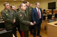 Вадим Скибицкий - Войной на Донбассе руководят до 800 российских офицеров и генералов – разведка - vlasti.net - Россия - Украина