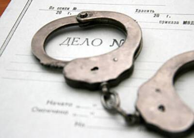 В Челябинске полицейского подозревают в получении взятки от ритуального агентства - nakanune.ru - Челябинск