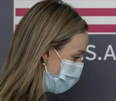 ABC News: в США зафиксирована первая смерть от «омикрон»-штамма короновируса - argumenti.ru - США - Техас