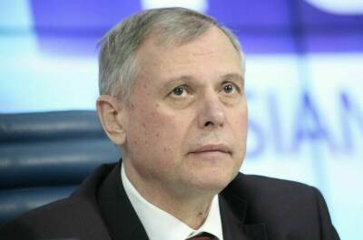 Александр Чуприян - Врио главы МЧС предложил сделать обязательным страхование от пожаров - pnp.ru