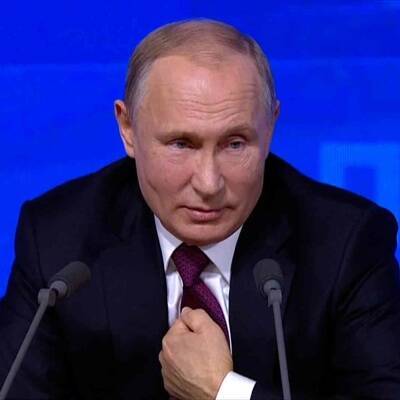 Сергей Шойгу - Владимир Путин - Дмитрий Песков - Путин проведет сегодня расширенное заседание коллегии Минобороны РФ - radiomayak.ru - Россия