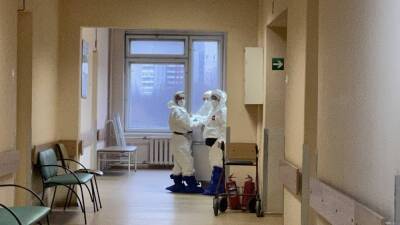 Алексей Водовозов - Иммунологические проблемы могут стать причиной появления постковидного синдрома - inforeactor.ru