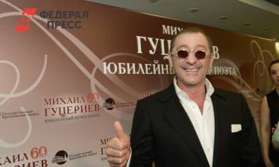 Григорий Лепс - Анна Шаплыкова - Григорий Лепс впервые открыто заговорил о разводе - fedpress.ru - Москва - Россия