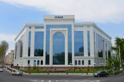 UzAuto Motors отзывает автомобили трех моделей, произведенные в декабре этого года. В компании назвали это "непримиримым отношением к любым недостаткам" - podrobno.uz - Узбекистан - Ташкент