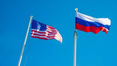 Нед Прайс - Госдеп США не обрадовали предложения России по гарантиям безопасности - 5-tv.ru - Москва - Россия - США - Вашингтон