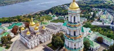 Владимир Легойда - РПЦ: Пора исправить ошибку с созданием ПЦУ - politnavigator.net - Россия - Украина