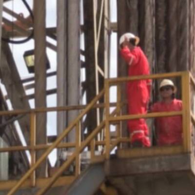 Стоимость российской нефти Urals упала впервые за полгода - radiomayak.ru