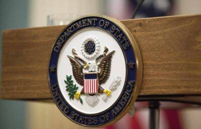 Госдеп США призвал американцев не путешествовать на Украину - news-front.info - Россия - США - Украина - Крым