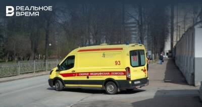 В Казани три человека умерли от отравления алкоголем - realnoevremya.ru - респ. Татарстан - Казань - Татарстан