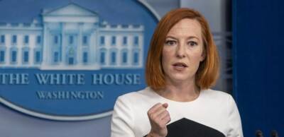 Джо Байден - В США ответили России, кто должен решать судьбу Украины в НАТО - enovosty.com - Россия - США - Украина