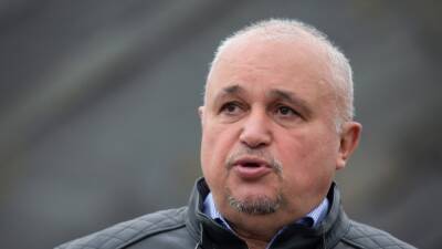 Сергей Цивилев - Глава Кузбасса попал в ДТП по пути на встречу с семьями погибших на шахте - svoboda.org - Кемеровская обл. - Кемерово - Прокопьевск