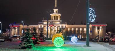 Петрозаводск вошел в топ-10 городов для бронирования квартир и апартаментов на Новый год - stolicaonego.ru - Россия - Петрозаводск - республика Карелия