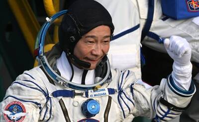 Илон Маск - Юсаку Маэдзава - Yahoo News Japan (Япония): партнер «Роскосмоса» японец Маэдзава в 2023 году летит к Луне - inosmi.ru - Россия - Япония