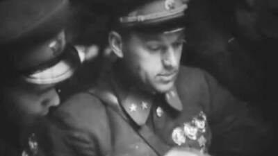 Константин Рокоссовский - 125 лет исполняется со дня рождения великого полководца Константина Рокоссовского - 1tv.ru - Москва - Россия