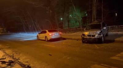 Один человек погиб и двое пострадали в жутком ДТП у воронежского вуза - vestivrn.ru - Воронеж