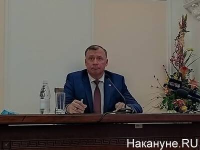 Орлов: Екатеринбургу не справиться без федеральных средств при строительстве школ - nakanune.ru - Россия - Екатеринбург - Строительство
