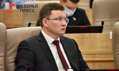 Алексей Орлов - Екатеринбургский депутат уходит из думы, чтобы возглавить новый район - fedpress.ru - Екатеринбург