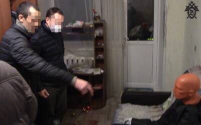 Более 36 лет лишения свободы получили оскорбленные жители Дзержинска за убийство - vgoroden.ru - Дзержинск - Нижегородская обл. - Следственный Комитет