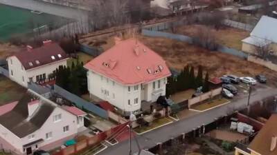 Кирилл Буданов - У «обнальщика» Стрелковского, сдавшего дом Гогилашвили, согласно базе данных, паспорт РФ - bin.ua - Россия - Украина - Крым