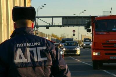 Автовладельцев хотят освободить от проверок ГИБДД при наличии диагностической карты - pnp.ru