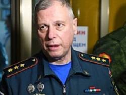 Александр Чуприян - Глава МЧС предложил сделать в России обязательное страхование от пожаров - newsland.com - Россия