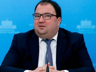 Максут Шадаев - Глава Минцифры сообщил о готовности указа об электронных паспортах - newsland.com - Москва - Россия