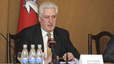 Коротченко: отказ от сделки с Россией по безопасности обернется неприятными последствиями для НАТО - inforeactor.ru - Москва - Россия - США - Вашингтон - Белоруссия - ДНР - ЛНР