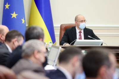 Денис Шмигаль - Газа в Украине достаточно, продолжается накопление угля – Шмигаль - thepage.ua - Украина