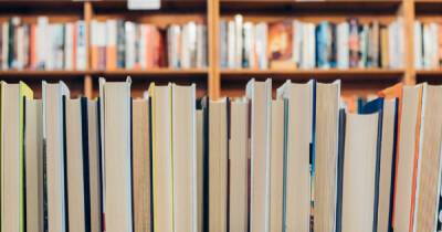 Новий законопроект для розвитку українського книжкового ринку: за і проти - 24tv.ua