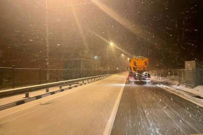 На Красной Поляне в Сочи выпало 20 миллиметров осадков - kuban.mk.ru - Сочи