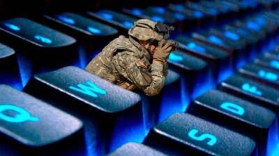 Россия готовит кибератаки на Украину, США и Британия отправили экспертов по кибервойне - enovosty.com - Москва - Россия - США - Украина - New York - Англия - Великобритания