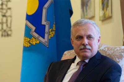 Станислав Зась - Генсек ОДКБ: Ереван предпочëл другие антикризисные механизмы при эскалации на границе - eadaily.com - Россия - Армения - Азербайджан - Ереван