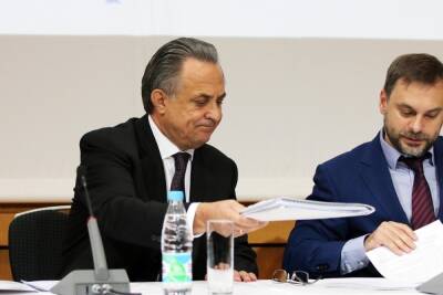 Виталий Мутко - Мутко спрогнозировал повышение ставок по ипотеке до 10% - mk.ru