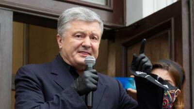 Алексей Неижпапа - Украина итоги 20 декабря 2021 года || ГБР раскрыло подробности подозрения Порошенко в госизмене - anna-news.info - Россия - США - Украина