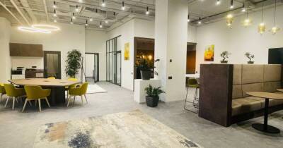 Первый Regus в Днепре. Международная сеть IWG расширяет географию на региональном рынке Украины - dsnews.ua - Украина - Днепр