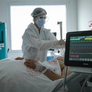 Коронавирус в Украине: выявлено более 6 тыс. случаев за сутки - reporter-ua.com - Украина - Киев - Волынская обл. - Днепропетровская обл. - Винницкая обл. - Житомирская обл. - Закарпатская обл. - Донецкая обл.