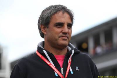 Максим Ферстаппен - Монтойя: Стюарды не пресекли агрессию Макса - f1news.ru - Абу-Даби