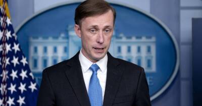 Нафтали Беннетый - Советник Байдена Салливан направится в Израиль: поговорит об опасности от Ирана - dsnews.ua - США - Украина - Израиль - Иран