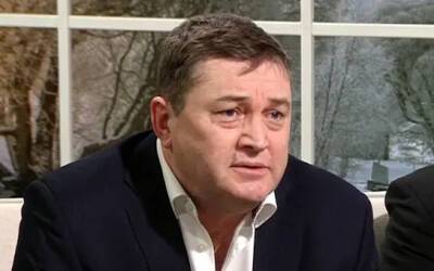 Алар Карис - Эстонский суд оставил русского правозащитника Сергея Середенко в тюрьме - eadaily.com - Эстония - Таллин